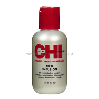 CHI Silk Infusion - 2 oz