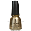 China Glaze Nail Polish - #685 Passion 80202