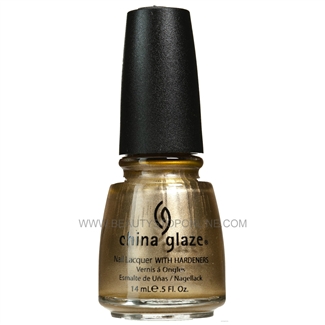 China Glaze Nail Polish - #685 Passion 80202