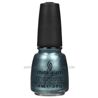 China Glaze Nail Polish - Adore 80209