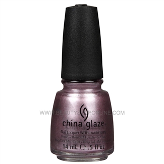 China Glaze Nail Polish - Admire 80212