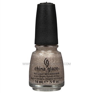 China Glaze Nail Polish - Stellar 80394