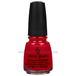 China Glaze Nail Polish - #946 Hey Sailor 80965
