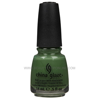 China Glaze Nail Polish - #949 Starboard 80968