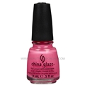 China Glaze Nail Polish - Shocking Pink 70293