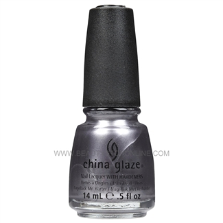 China Glaze Nail Polish - #630 Avalanche 77030