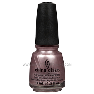 China Glaze Nail Polish - Thistle 70297