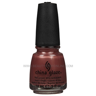 China Glaze Nail Polish - Your Touch 70342