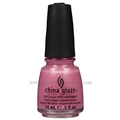 China Glaze Nail Polish - #94 Naked 70304