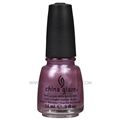 China Glaze Nail Polish - #96 Jetstream 70258