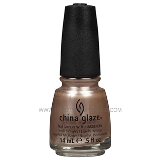 China Glaze Nail Polish - Camisole 70329