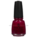 China Glaze Nail Polish - Spitfire 70335