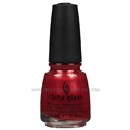 China Glaze Nail Polish - #130 Mad About Hue 70303