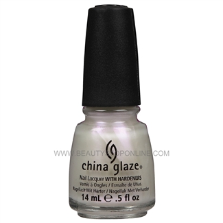 China Glaze Nail Polish - Rainbow 70324