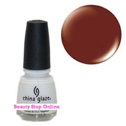 China Glaze Core Colours - Hippie Chic (#70532)