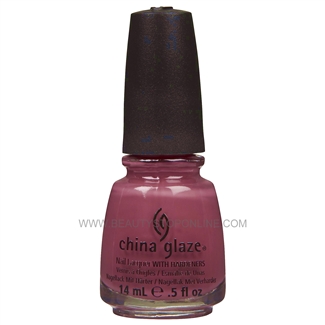 China Glaze Nail Polish - Fifth Avenue 70312