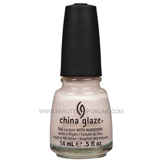 China Glaze Nail Polish - Oxygen 70232