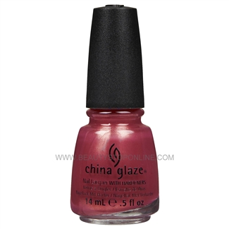 China Glaze Nail Polish - Flirty Femininity 70316