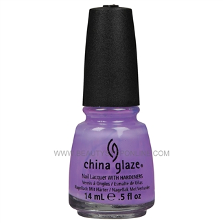 China Glaze Nail Polish - Spontaneous 72007