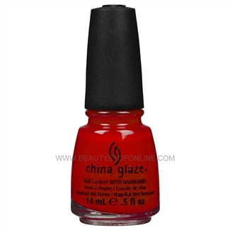 China Glaze Nail Polish - Pure Torture 70266