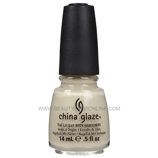 China Glaze Nail Polish - Just Lovely 70269