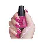 China Glaze Nail Polish - An Affair To Remember (#70427)