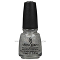 China Glaze Nail Polish - Fairy Dust 70563