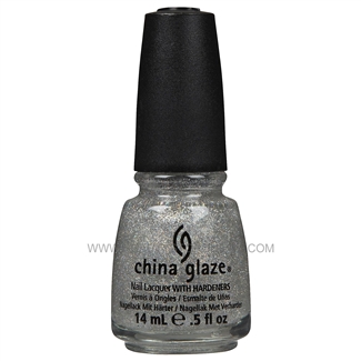 China Glaze Nail Polish - Fairy Dust 70563