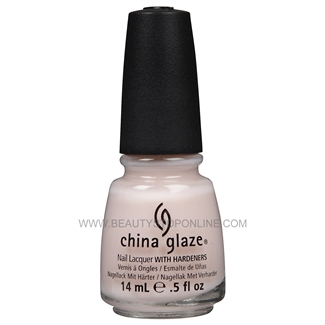 China Glaze Nail Polish - First Kiss 70644
