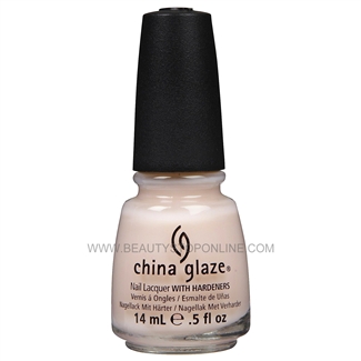 China Glaze Nail Polish - Inner Beauty 70671