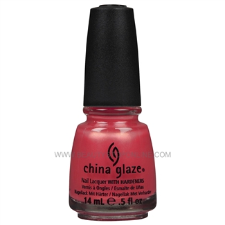 China Glaze Nail Polish - Fiji Fling 70619