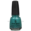 China Glaze Nail Polish - Passion In The Pacific 70620