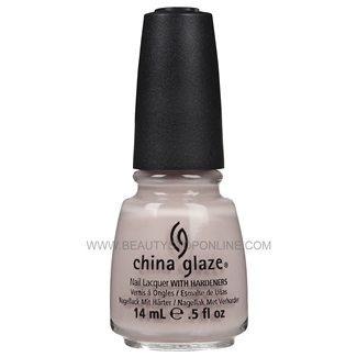 China Glaze Nail Polish - Hope Chest 70628