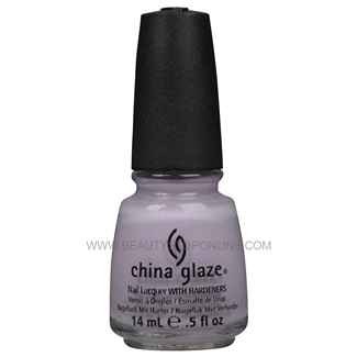 China Glaze Nail Polish - #573 Mr. & Mrs. 70632