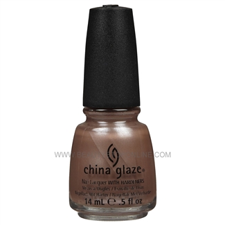 China Glaze Nail Polish - Hybrid 80828
