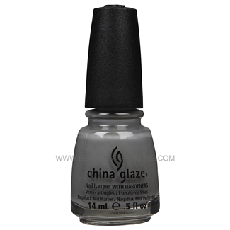 China Glaze Nail Polish - Recycle (#80831)