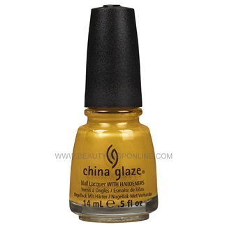 China Glaze Solar Power 80832 #653