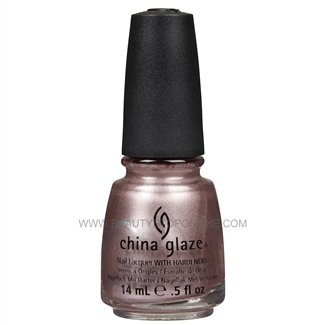 China Glaze Nail Polish - Magical 80203