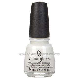 China Glaze Nail Polish - #622 Moonlight 70693