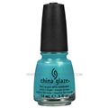 China Glaze Nail Polish - Custom Kicks 80902