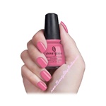 China Glaze Nail Polish - B-Girlz (#80906)