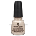 China Glaze Nail Polish #827 Nude 80420