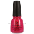China Glaze Nail Polish - #864 Heli-Yum 80934