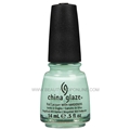 China Glaze Re-Fresh Mint 80937 #867