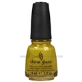 China Glaze Happy Go Lucky 80940 #870