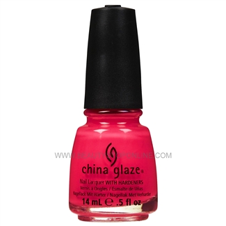 China Glaze Pool Party 80945 #872