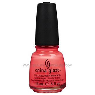 China Glaze Flip Flop Fantasy 80946 #873