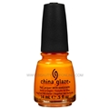 China Glaze Sun Worshiper 80947 #874