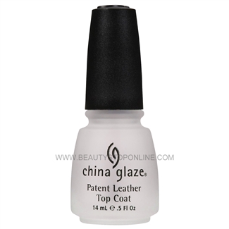 China Glaze Nail Polish - Strip Tease 70895