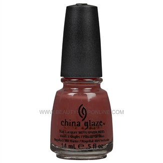 China Glaze Nail Polish - Chocodisiac 70898